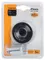 Крючок «Fixsen» Comfort Black FX-86005 на стену чёрный матовый, картинка №2
