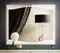 Уценка, Зеркало «Alavann» Monaco 80 с подсветкой и подогревом (52924), фото №1