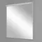 Уценка, Зеркало «Cezares» SPC-UNO 80 с подсветкой , изображение №8