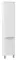 Пенал «Brevita» Enfida-35 подвесной белый правый, фотография №3