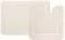 Комплект ковриков в ванну «Iddis» Promo PSET02Mi13 65/45+45/45 микрофибра светло-бежевый, фото №1