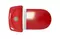 Унитаз компакт «Sanita Luxe» Best Color Red WC.CC/Best/2-DM/RED.G/S1 красный с сиденьем дюропласт с микролифтом красное, изображение №4