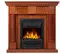 Портал «Firelight» Colonna Classic дуб, фото №1