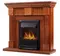 Портал «Firelight» Colonna Classic дуб, картинка №2