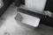 Ванна акриловая «Abber» AB9223-1.6 160/75 с каркасом с сифоном белая, фотография №3