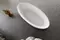 Ванна акриловая «Abber» AB9441-1.8 180/85 с каркасом с сифоном белая, фотография №3