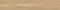 Напольная плитка «Kerranova» Alleya Matt. 120x20 структурный K-2102/SR/200x1200 коричневый, фото №5