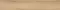 Напольная плитка «Kerranova» Alleya Matt. 120x20 структурный K-2102/SR/200x1200 коричневый, фото №9