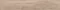 Напольная плитка «Kerranova» Alleya Matt. 120x20 структурный K-2103/SR/200x1200 серо-коричневый, картинка №2