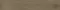 Напольная плитка «Kerranova» Dubrava Matt. 120x20 структурный K-2304/SR/200x1200x10 коричневый, фото №1