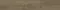 Напольная плитка «Kerranova» Dubrava Matt. 120x20 структурный K-2304/SR/200x1200x10 коричневый, фотография №3