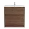 Тумба с раковиной «Belbagno» Kraft 100 (Love 101/46) Rovere Tabacco, фото №1 Тумба с раковиной «Belbagno» Kraft 100 (Love 101/46) Rovere Tabacco, фото №1