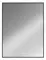 Зеркало «Vincea» VLM-3VN600B-2 60/80 с антизапотевателем с подсветкой, фото №1