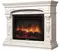 Портал «Firelight» Perfetto R 30 белёный дуб, картинка №2