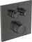 Смеситель для душа «Ideal Standard» Ceratherm Navigo A7302A5 с термостатом magnetic grey, фото №1