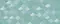 Настенная плитка «Azori» Calypso Glossy 50,5x20,1 00-00001243 aquamarine, картинка №2