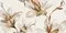 Настенное панно «Azori» Palladio (комплект из 2 шт.) 63x63 00-00000616 brown, фотография №3