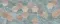 Настенная плитка «Azori» Calacatta Ivori Forma 50,5x20,1 509561101 green, фото №1