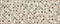 Настенная плитка «Azori» Veneziano 50,5x20,1 mosaico 509481101 beige, фото №1