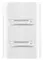 Электрический накопительный водонагреватель «Ballu» BWH/S 30 Smart WiFi DRY+ белый, фотография №3