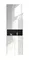 Пенал «Am.Pm» Func 60 подвесной белый глянец универсальный, фото №1