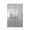 Пенал «Am.Pm» Func 60 подвесной белый глянец универсальный, фотография №3