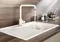 Смеситель для кухонной мойки «Blanco» Mili 525127 белый, картинка №2