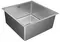Мойка для кухни «Teka» Flexlinea RS15 40.40 44/44 нержавеющая сталь нержавеющая сталь , изображение №4