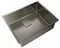 Мойка для кухни «Teka» Flexlinea RS15 50.40 SQ PVD TITANIUM 54/44 нержавеющая сталь титан, картинка №2