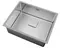 Мойка для кухни «Teka» Flexlinea RS15 50.40 54/44 нержавеющая сталь нержавеющая сталь , фотография №3