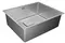 Мойка для кухни «Teka» Flexlinea RS15 50.40 54/44 нержавеющая сталь нержавеющая сталь , изображение №4