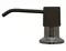 Встраиваемый дозатор для моющего средства «Lava» SG13 CFF coffee, фото №1