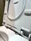 Уценка, Подвесной унитаз безободковый «Ravak» Uni Chrome белый без сиденья , фотография №15