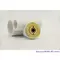 Гидромассажная ванна акриловая «Excellent» Aquarella 150/100 Nano с каркасом с сифоном белая/золото левая, фотография №7