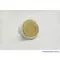 Гидромассажная ванна акриловая «Excellent» Lumina 190/95 Smart Nano с каркасом с сифоном белая/золото, фотография №7