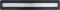 Душевой лоток «Allen Brau» Infinity 650мм 9.50004.SS боковой выпуск под плитку , изображение №4
