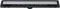 Душевой лоток «Allen Brau» Infinity 650мм 9.50004.SS боковой выпуск под плитку , фото №5