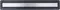 Душевой лоток «Allen Brau» Infinity 650мм 9.50004.SS боковой выпуск под плитку , картинка №6