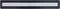 Душевой лоток «Allen Brau» Infinity 750мм 9.50005.SS боковой выпуск под плитку , изображение №4