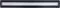 Душевой лоток «Allen Brau» Infinity 850мм 9.50006.SS боковой выпуск под плитку , изображение №4
