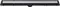 Душевой лоток «Allen Brau» Infinity 850мм 9.50006.SS боковой выпуск под плитку , картинка №6