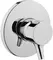 Смеситель для душа «Vitra» Nest Trendy A42229EXP хром , фото №1