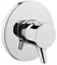 Смеситель для душа «Vitra» Nest Trendy A42229EXP хром , фотография №3