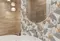 Настенная плитка «Azori» Calacatta Ivori Matt. СК000042616 белый, фотография №15 Настенная плитка «Azori» Calacatta Ivori Matt. СК000042616 белый, фотография №15