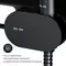Смеситель с гигиеническим душем «AM.PM Plus» Like Plus F02026B22 чёрный матовый, картинка №2 Смеситель с гигиеническим душем «AM.PM Plus» Like Plus F02026B22 чёрный матовый, картинка №2