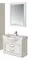 Мебель для ванной подвесная «Roca» America Evolution W 85 дуб молочный, фото №1
