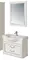 Мебель для ванной подвесная «Roca» America Evolution W 105 дуб молочный, фото №1