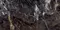 Напольная плитка «Primavera» Toledo High Glossy 120x60 GR201 black, изображение №4