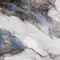 Напольная плитка «Primavera» Tiziana High Glossy 60x60 GR111 aqua, картинка №10