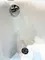 Уценка, Ванна акриловая «Cezares» Piave 170/70 без опор без сифона белая , фотография №7
